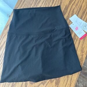 Maternity Skort & Bralette